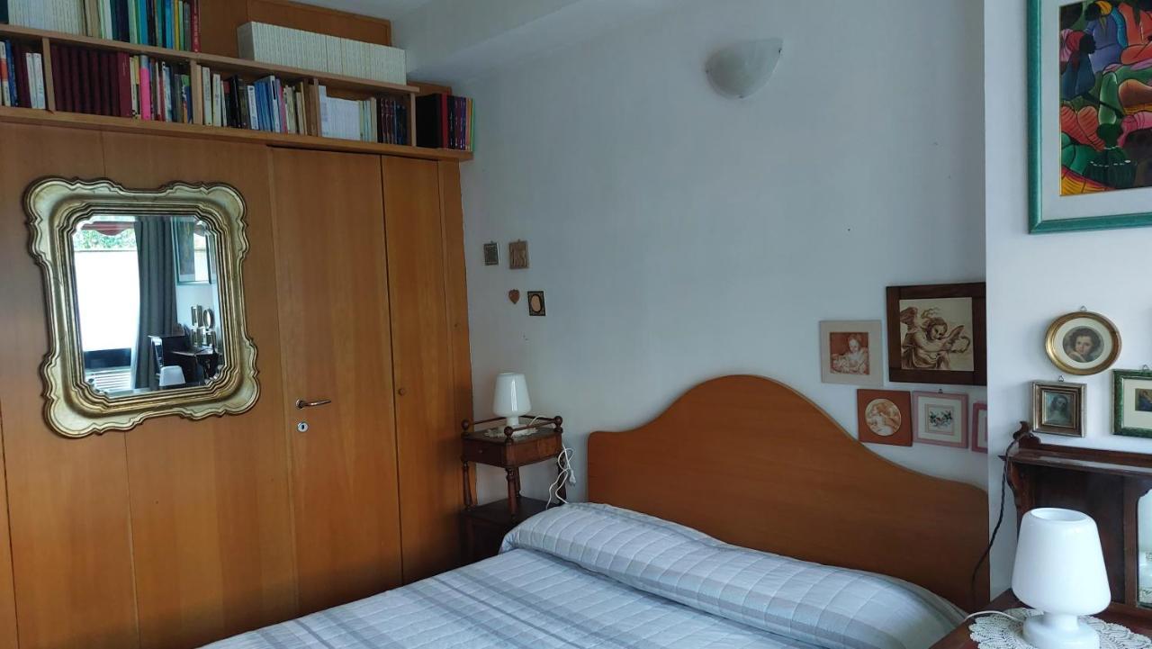 Il Girasole Διαμέρισμα Μιλάνο Εξωτερικό φωτογραφία