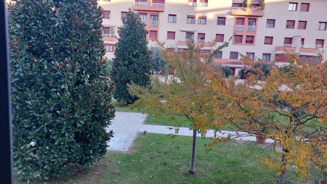 Il Girasole Διαμέρισμα Μιλάνο Εξωτερικό φωτογραφία