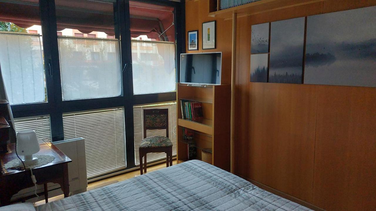 Il Girasole Διαμέρισμα Μιλάνο Εξωτερικό φωτογραφία